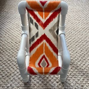 Doll Beach Chair